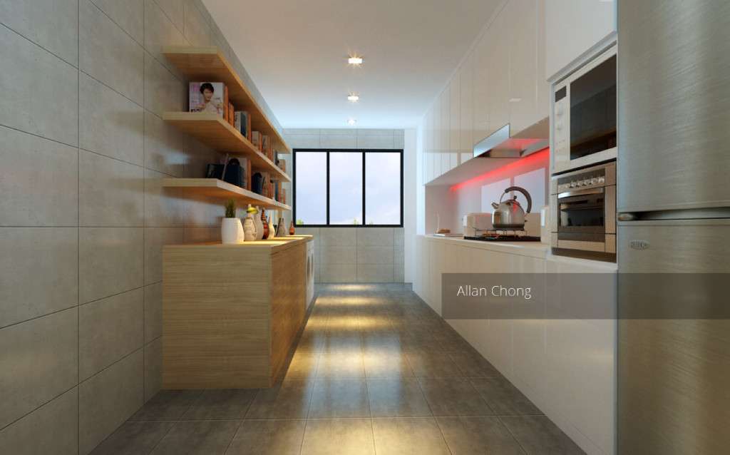 Blk 125 Bedok Reservoir Road (Bedok), HDB 4 Rooms #146568672
